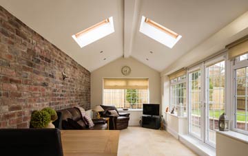 conservatory roof insulation Belper Lane End, Derbyshire
