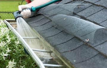 Belper Lane End gutter cleaning costs