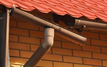 Belper Lane End gutter repair costs