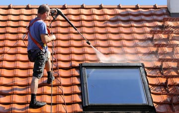 roof cleaning Belper Lane End, Derbyshire