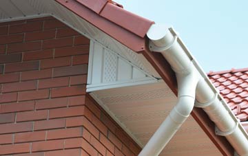 Belper Lane End soffit repair costs