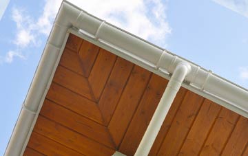 Belper Lane End soffit types
