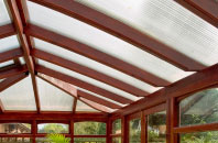 Belper Lane End conservatory roofing insulation