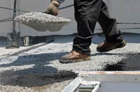 find rated Belper Lane End flat roofing replacement companies