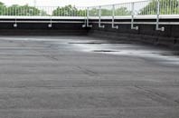 find rated Belper Lane End flat roofing companies