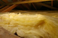 Belper Lane End pitch roof insulation