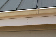 Belper Lane End soffit repair